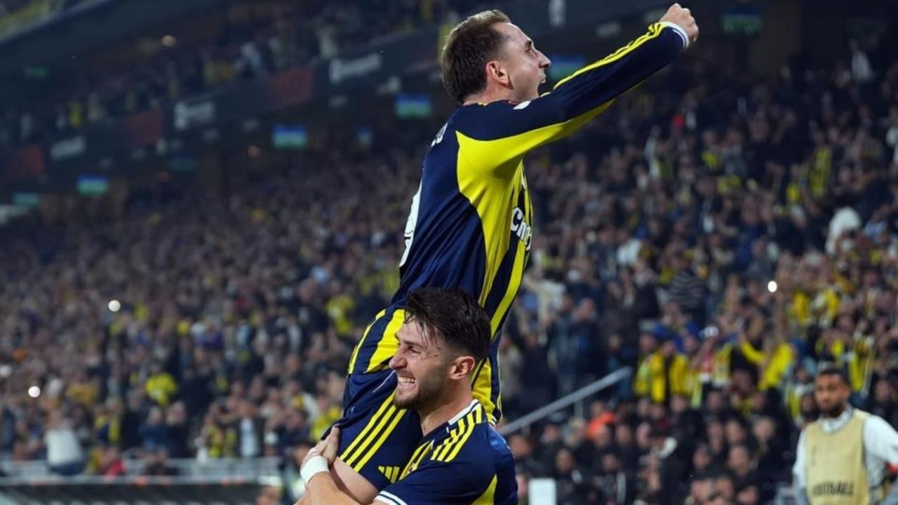 Türkiye'nin en çok tuttuğu takım belli oldu! Hangi şehir hangi takımı destekliyor? - Sayfa 46