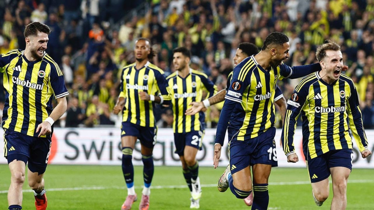 Türkiye'nin en çok tuttuğu takım belli oldu! Hangi şehir hangi takımı destekliyor? - Sayfa 6