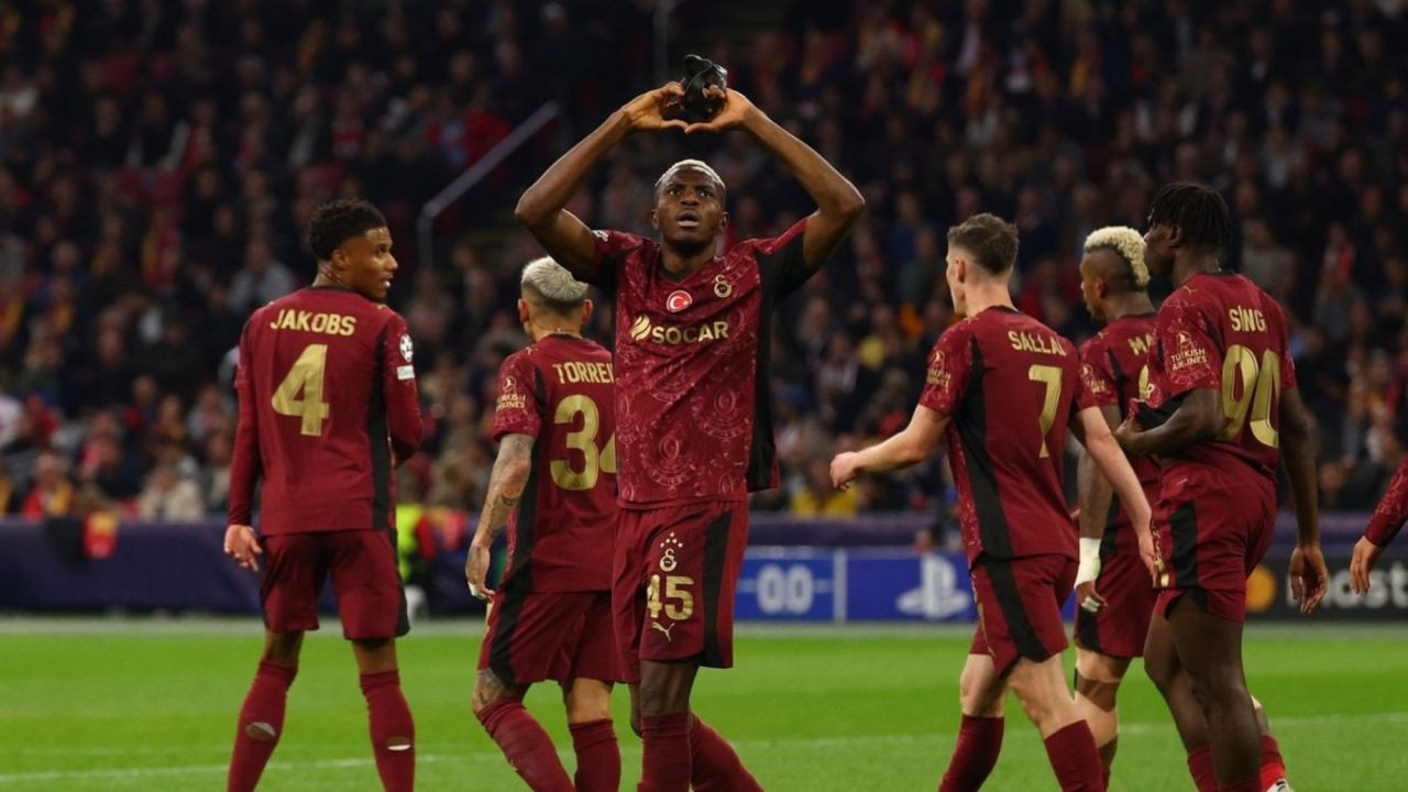 Türkiye'nin en çok tuttuğu takım belli oldu! Hangi şehir hangi takımı destekliyor? - Sayfa 64