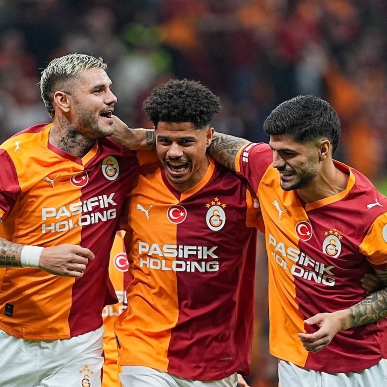 Türkiye'nin en çok tuttuğu takım belli oldu! Hangi şehir hangi takımı destekliyor? - Sayfa 65