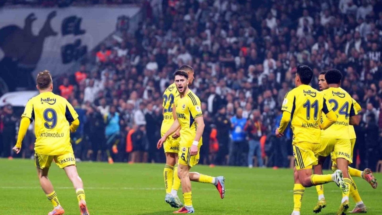 Türkiye'nin en çok tuttuğu takım belli oldu! Hangi şehir hangi takımı destekliyor? - Sayfa 77