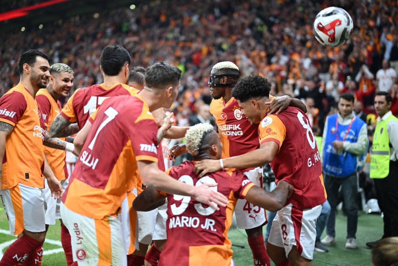 Türkiye'nin en çok tuttuğu takım belli oldu! Hangi şehir hangi takımı destekliyor? - Sayfa 78