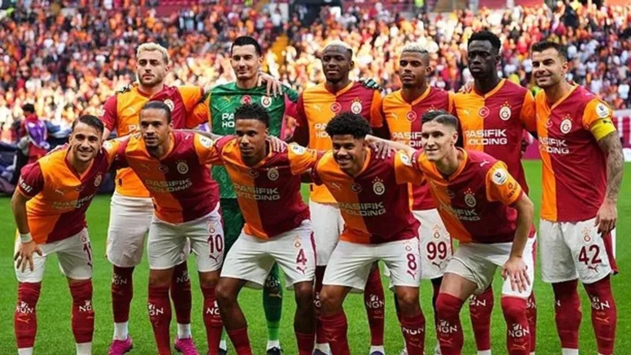 Türkiye'nin en çok tuttuğu takım belli oldu! Hangi şehir hangi takımı destekliyor? - Sayfa 79