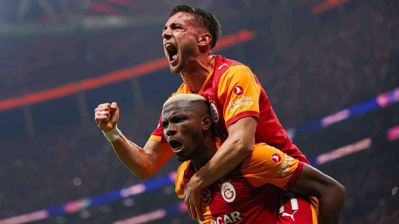 Türkiye'nin en çok tuttuğu takım belli oldu! Hangi şehir hangi takımı destekliyor? - Sayfa 8