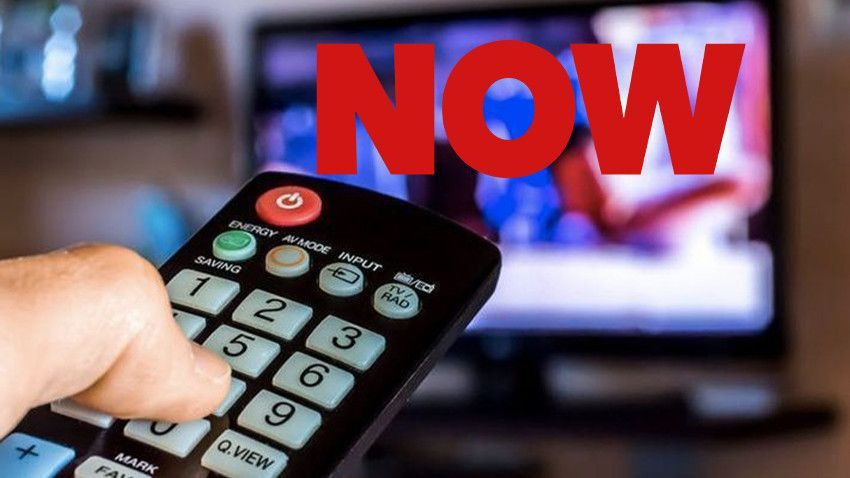 NOW’un iddialı dizisi başlar başlamaz bitti! Final kararı alındı… - Sayfa 3