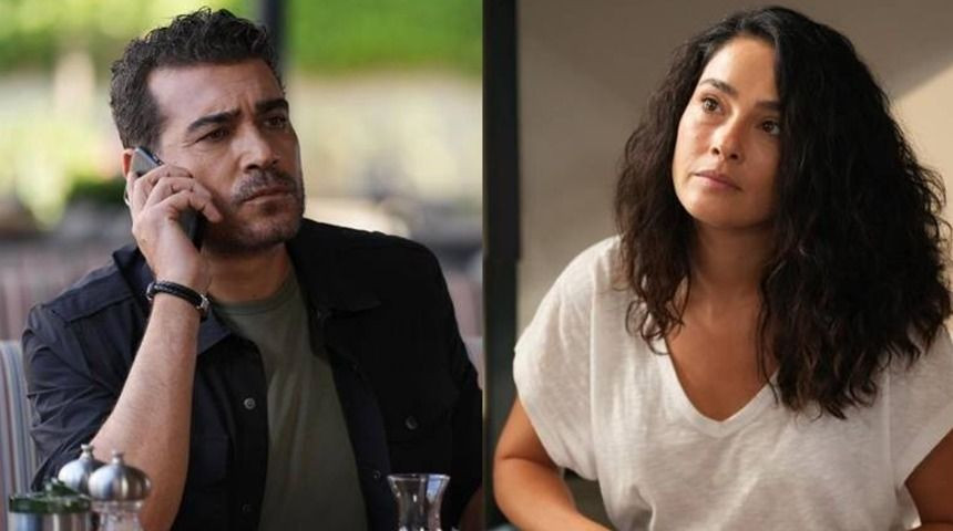 NOW’un iddialı dizisi başlar başlamaz bitti! Final kararı alındı… - Sayfa 4