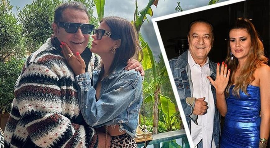 Mehmet Ali Erbil eski karısını hatırlatınca eşi evi terk etti! Canlı yayın açıp seslendi… - Sayfa 2