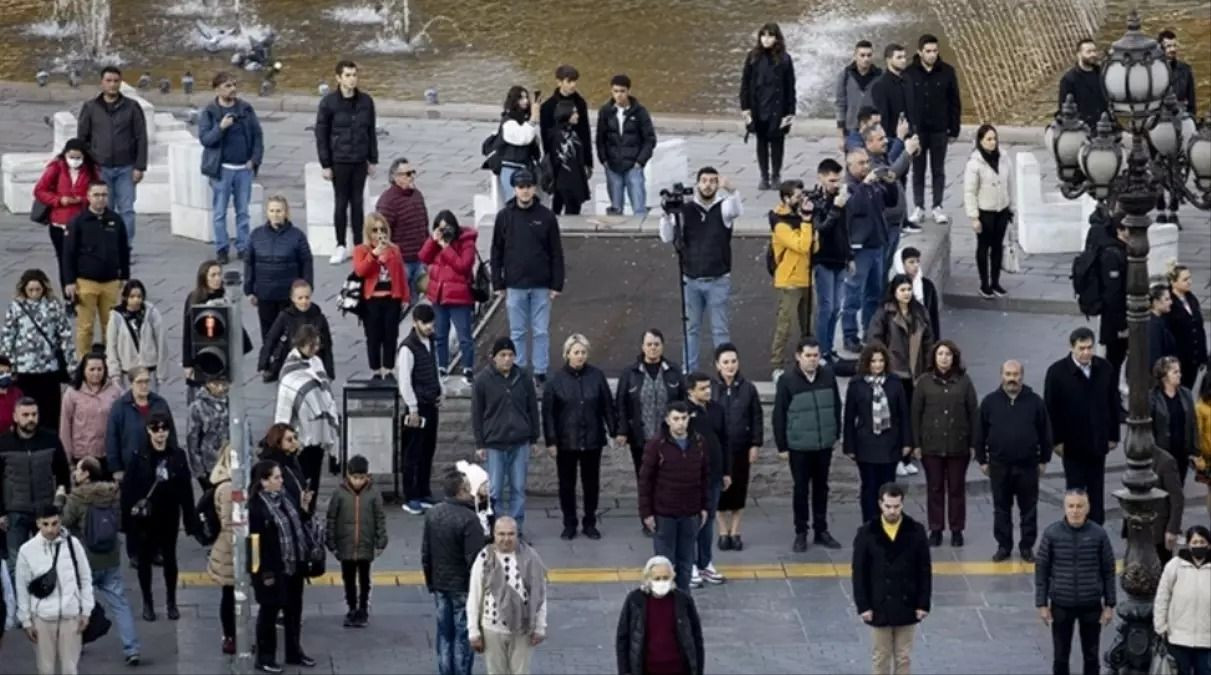 10 Kasım siren sesi neden duyulur, neden siren çalar? 10 Kasım'da çalınan siren sesi kaç dakikadır? - Sayfa 4