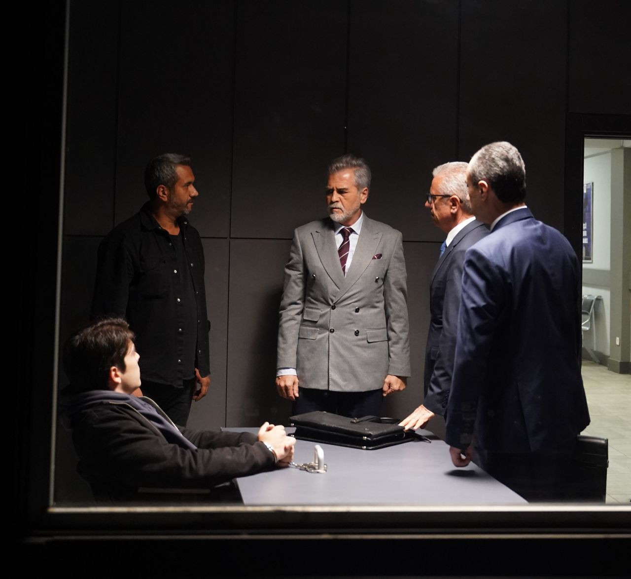 Reytinglerde 9 Kasım’ın kazananı belli oldu - Sayfa 4