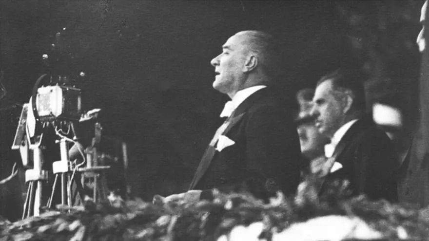Mustafa Kemal Atatürk'ün ebediyete intikalinin 87. yılı - Sayfa 4