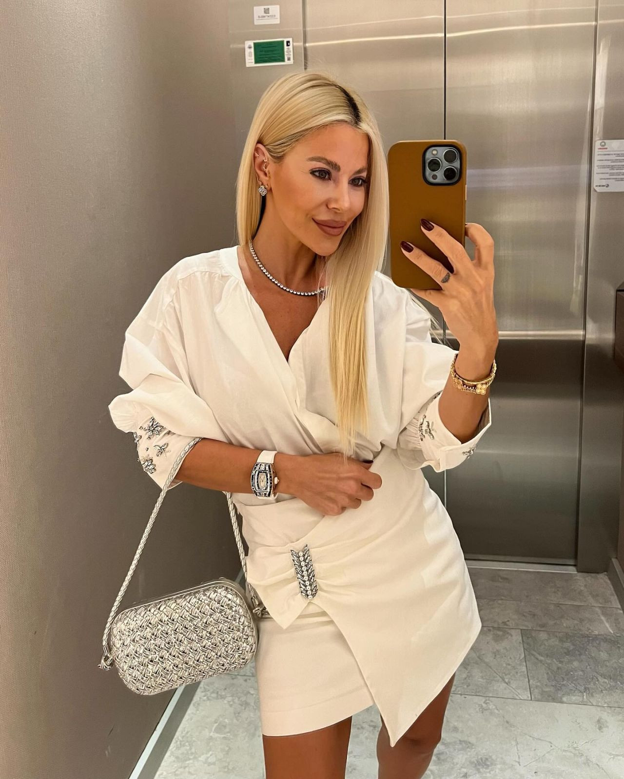 Sosyetenin tanınan ismi savcılığa başvurdu: Bu işin peşini asla bırakmayacağım - Sayfa 3