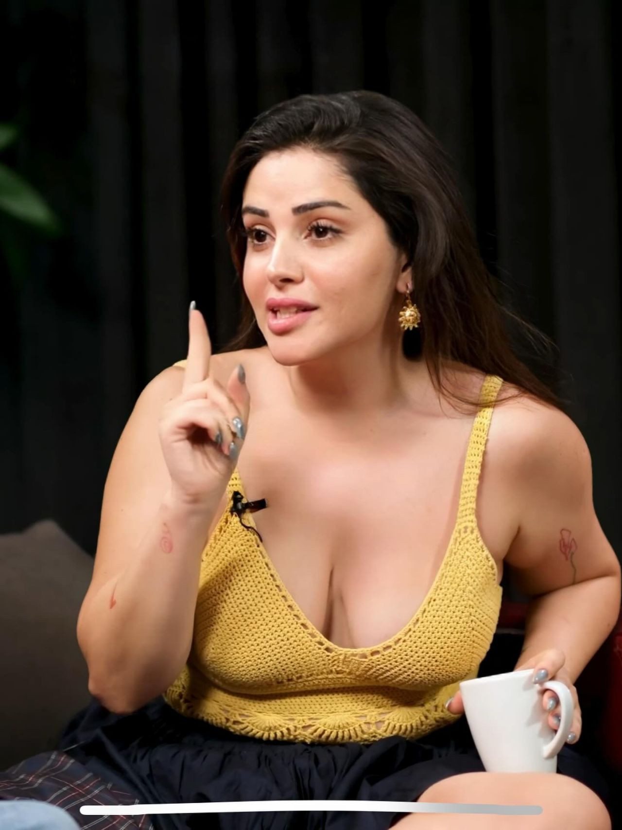 Boşanmaları gündem olmuştu!  'Şiddet' ve 'tehdit' açıklaması - Sayfa 4