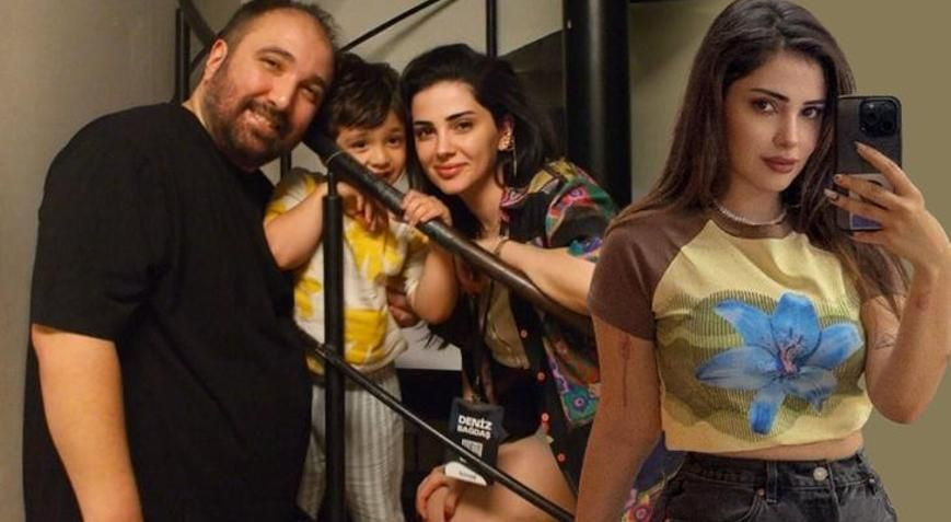 Boşanmaları gündem olmuştu!  'Şiddet' ve 'tehdit' açıklaması - Sayfa 2