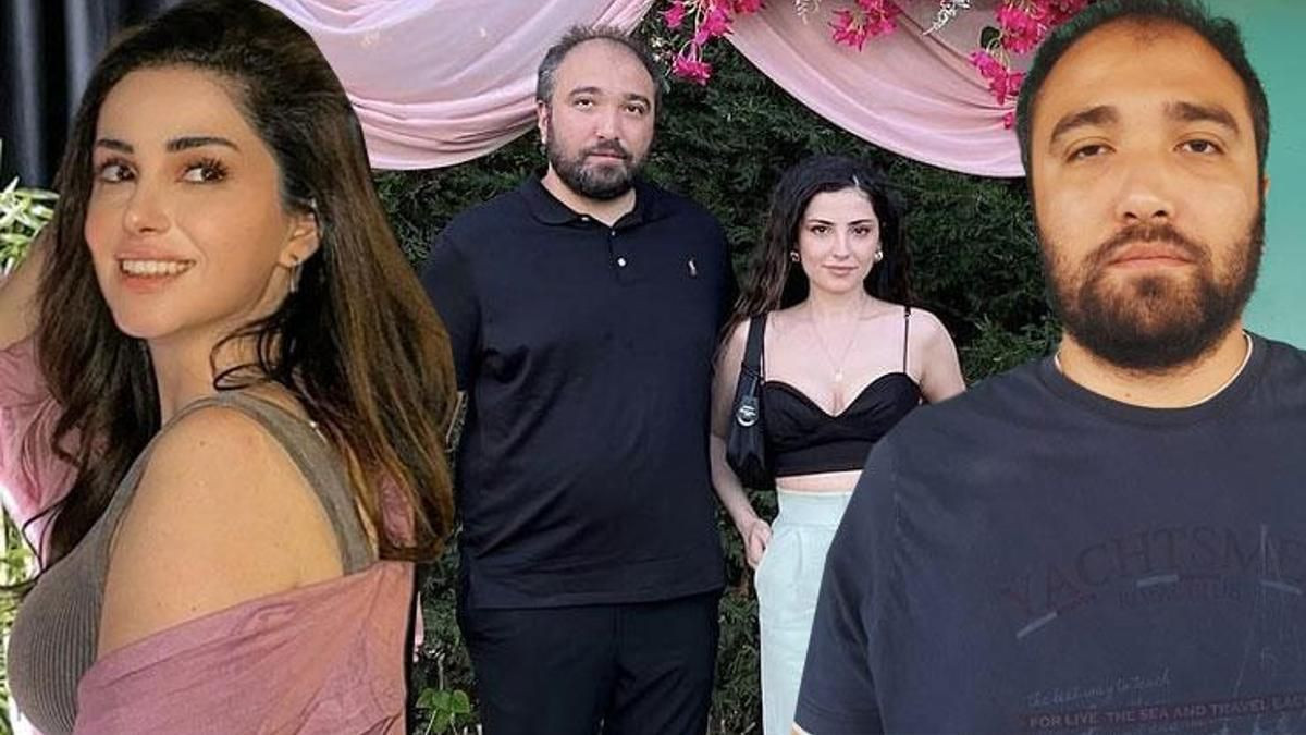 Boşanmaları gündem olmuştu!  'Şiddet' ve 'tehdit' açıklaması - Sayfa 1