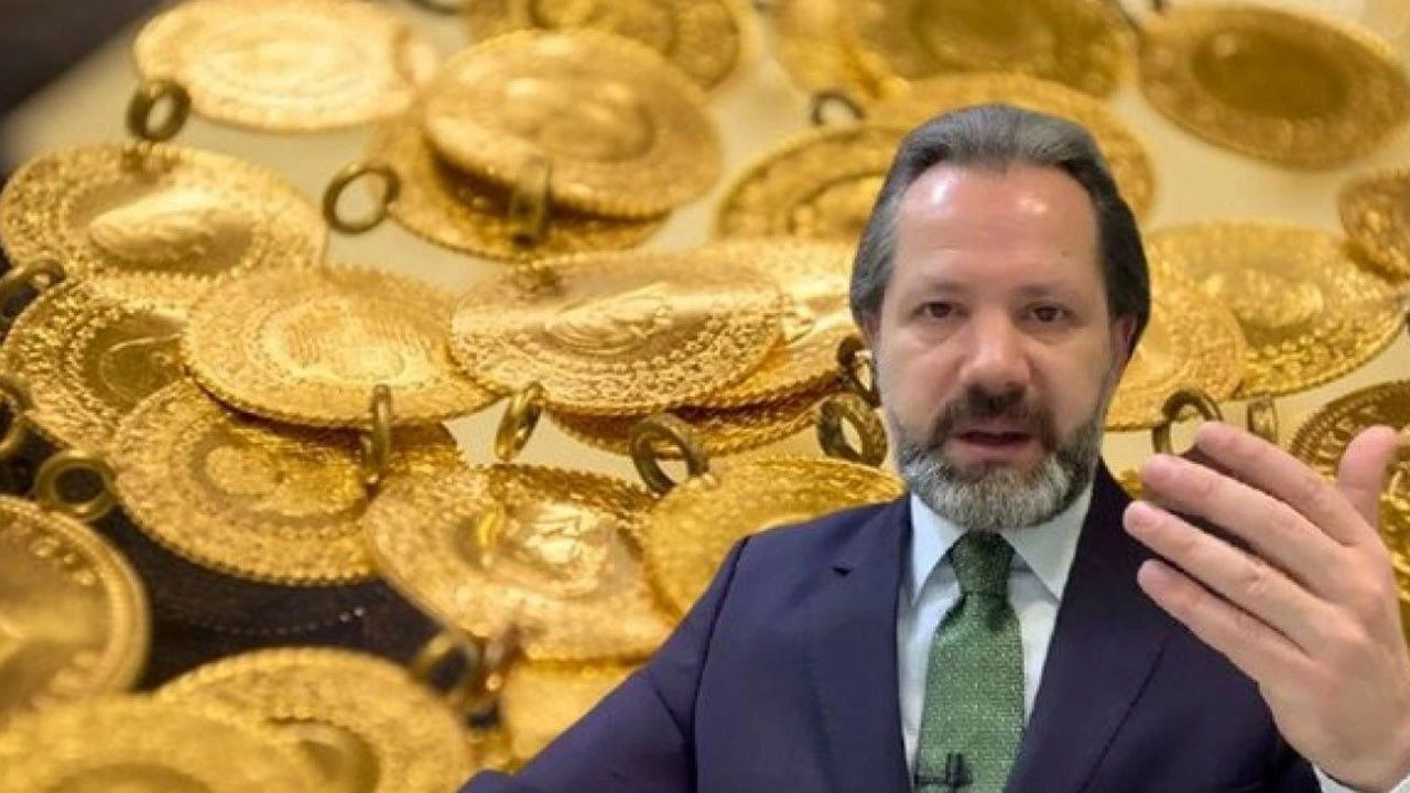 İslam Memiş'ten altın için çılgın tahmin: 2026 yılında... - Sayfa 2