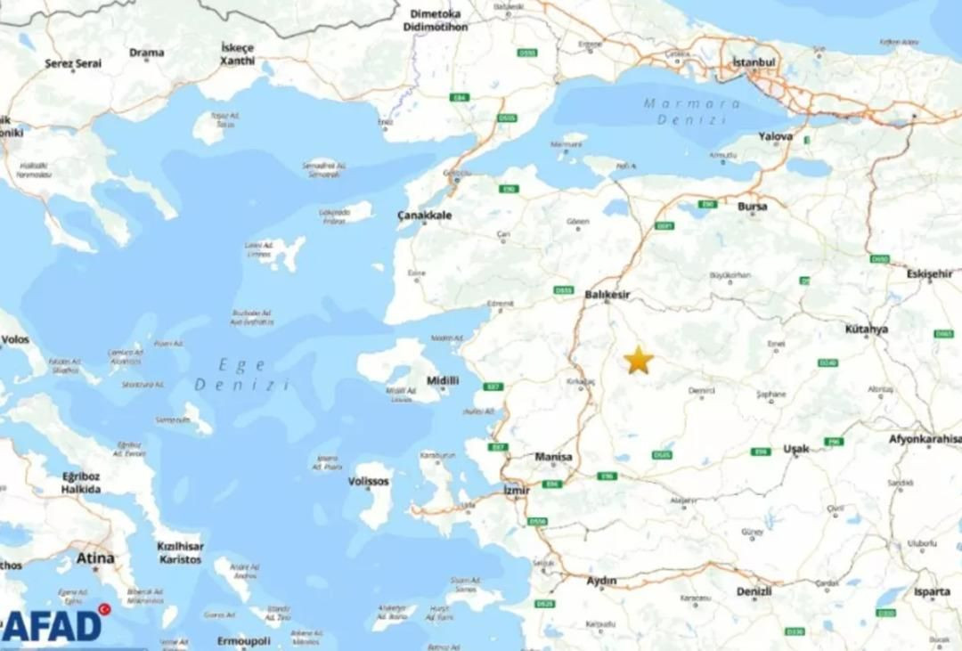 Prof. Dr. Övgün Ahmet Ercan'dan korkutan uyarı! O bölgeyi işaret etti… - Sayfa 2