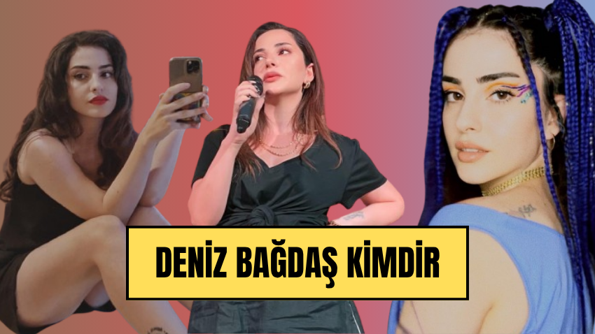 Deniz Bağdaş kimdir, kaç yaşında, nereli? Deniz Bağdaş - Özgür Turhan olayı nedir? - Sayfa 1