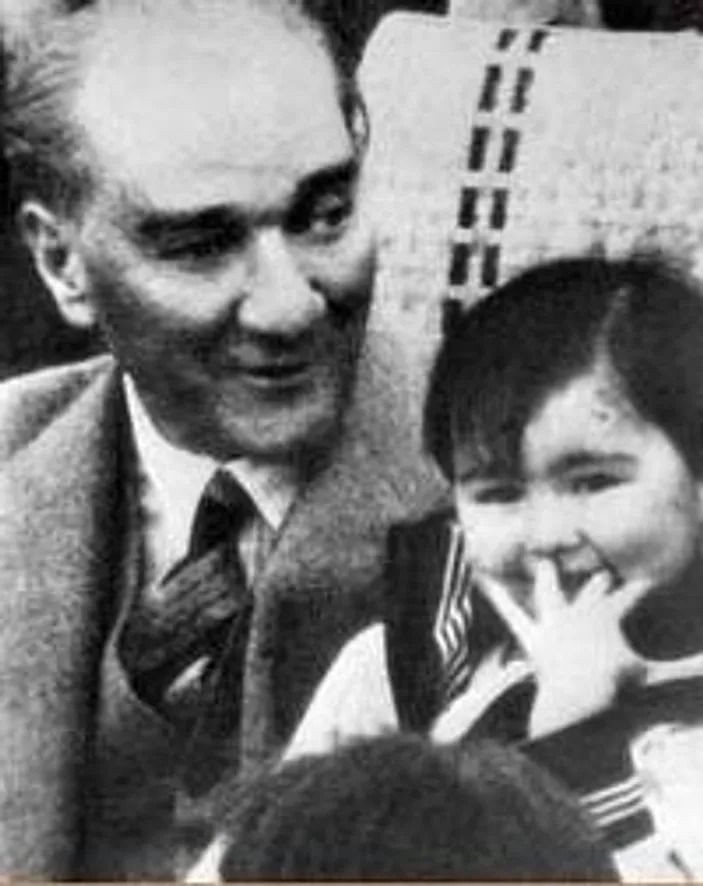 Ülkü Adatepe kimdir? Atatürk'ün en küçük manevi kızının hayatı, anıları ve ölümü - Sayfa 3