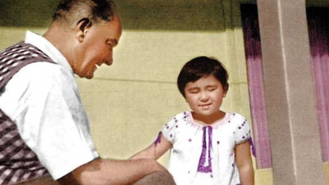 Ülkü Adatepe kimdir? Atatürk'ün en küçük manevi kızının hayatı, anıları ve ölümü - Sayfa 2