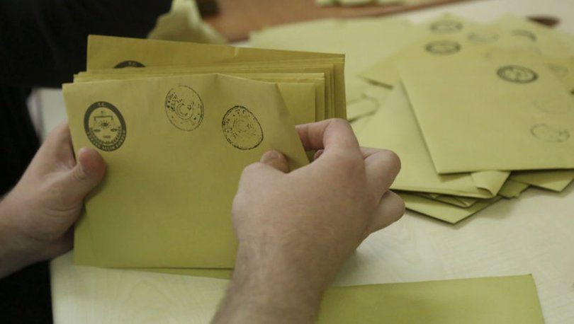 Son seçim anketinde herkesi şoke eden sonuç! Oy oranları yüzde 26,8'e ulaştı - Sayfa 3