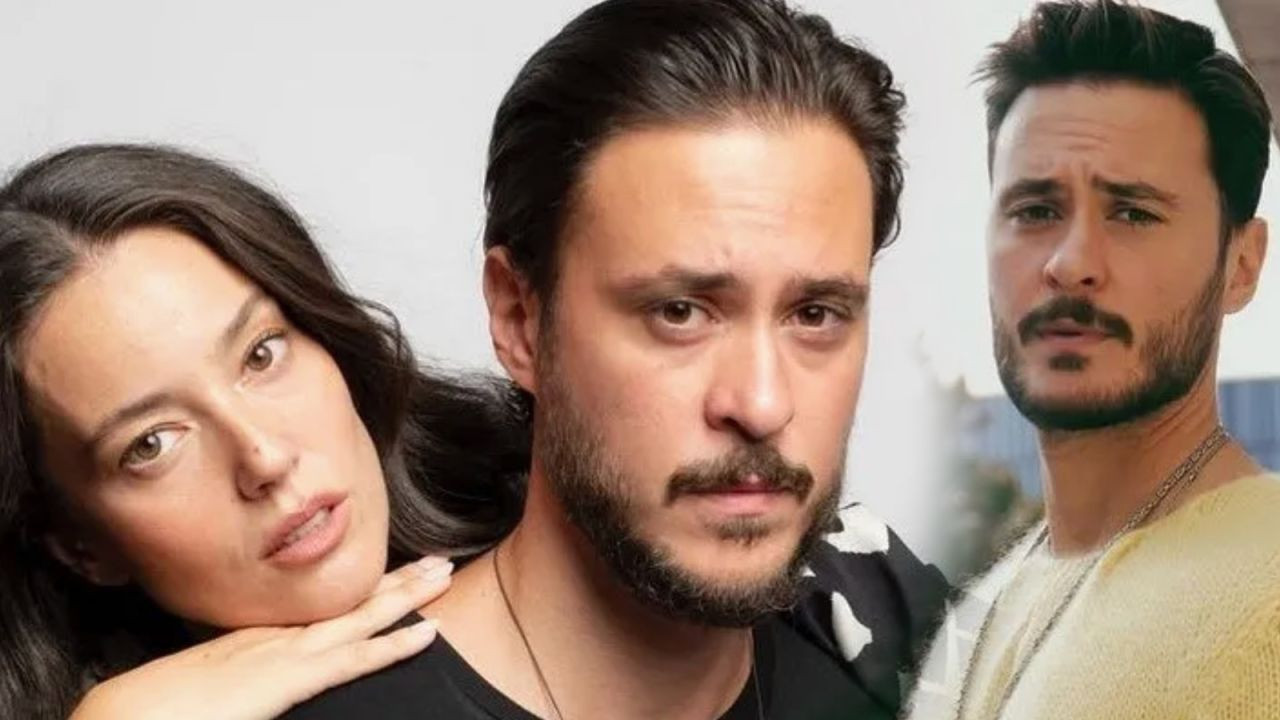 Bomba iddia: Pelin Akil ve Anıl Altan boşanmadı! O ülkeden vatandaşlık almak için... - Sayfa 4