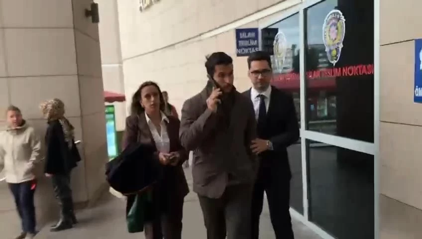 Bahis soruşturması skandalı: Necip Uysal soluğu adliyede aldı - Sayfa 4