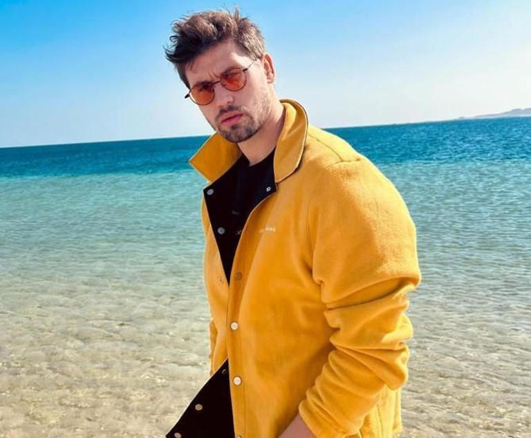 Survivor 2026'da yarışacak yeni isim belli oldu! Acun Ilıcalı duyurdu… - Sayfa 13