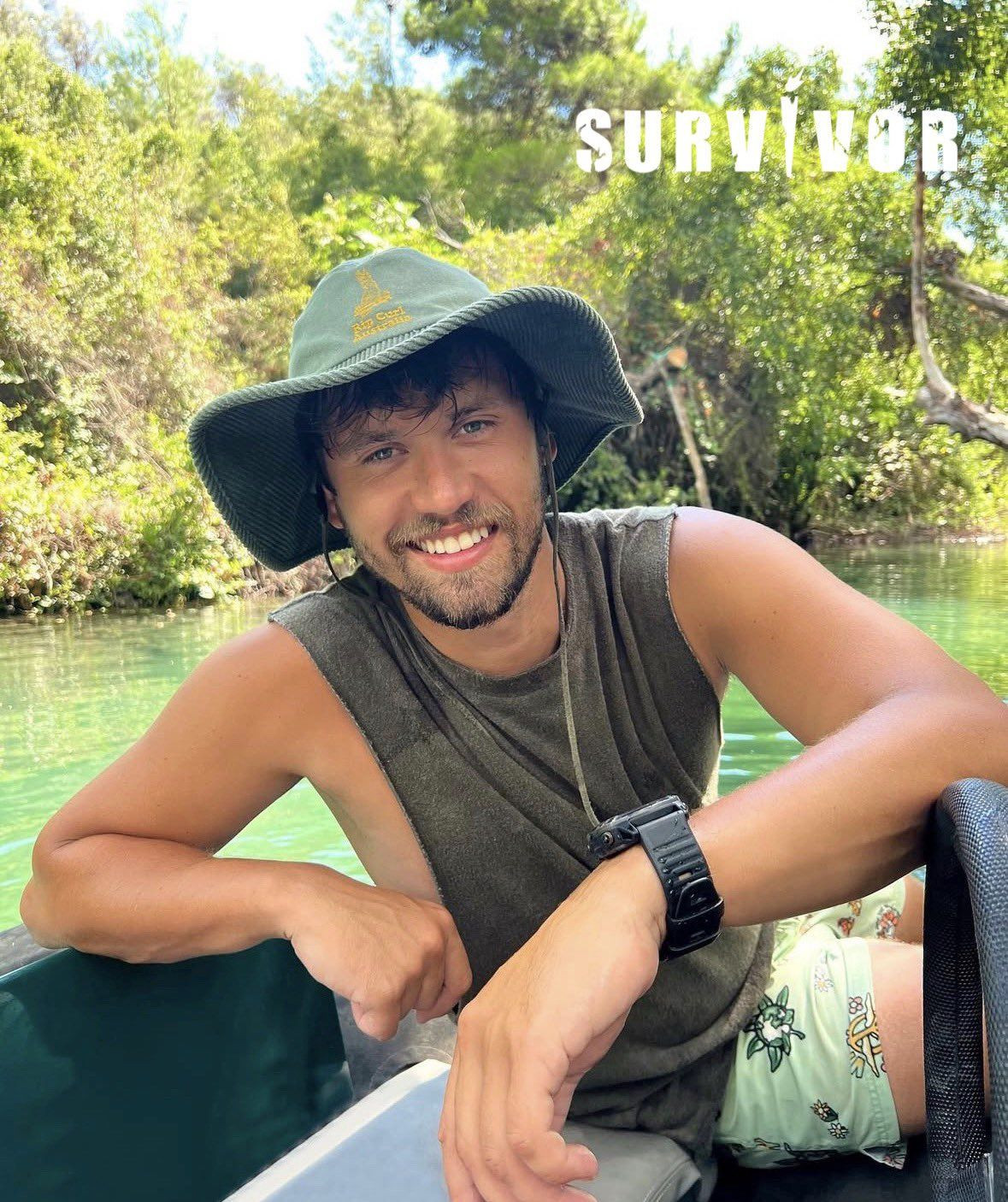 Survivor 2026'da yarışacak yeni isim belli oldu! Acun Ilıcalı duyurdu… - Sayfa 5