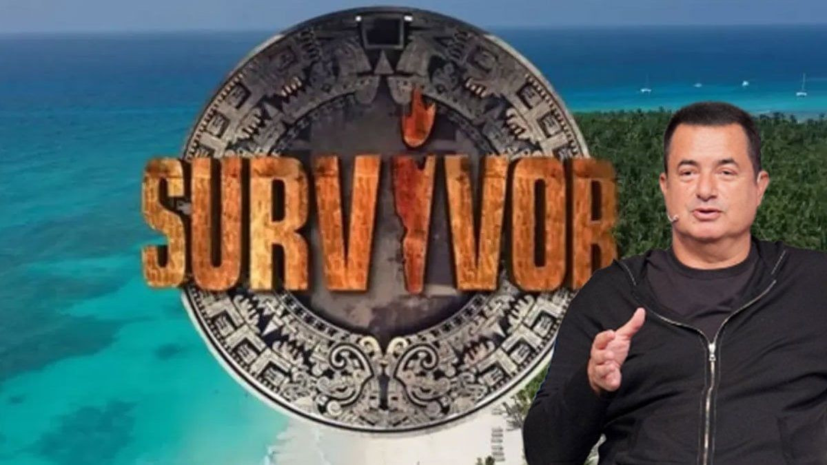 Survivor 2026'da yarışacak yeni isim belli oldu! Acun Ilıcalı duyurdu… - Sayfa 3