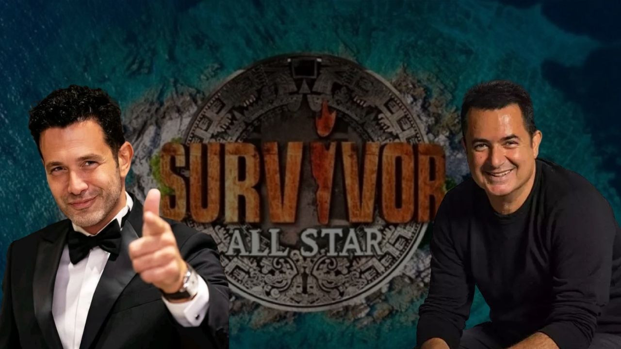 Survivor 2026'da yarışacak yeni isim belli oldu! Acun Ilıcalı duyurdu… - Sayfa 7