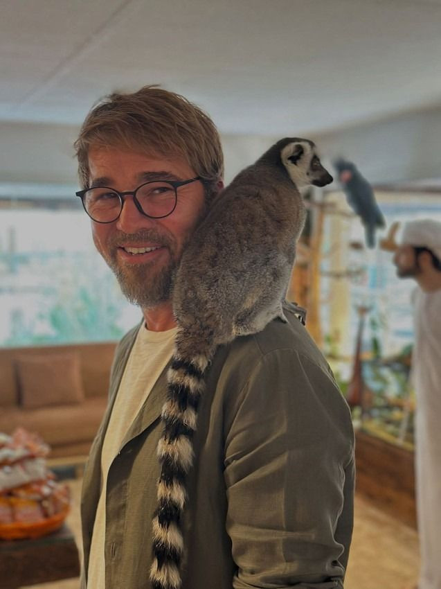 Ünlü oyuncu Türkiye'yi terk etti! Yeni adresi çok konuşulacak! - Sayfa 1