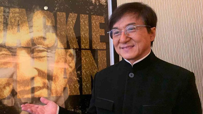 Jackie Chan öldü mü? Ünlü oyuncunun ailesinden açıklama geldi - Sayfa 1