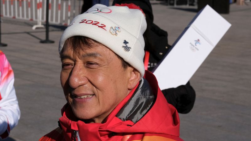 Jackie Chan öldü mü? Ünlü oyuncunun ailesinden açıklama geldi - Sayfa 3