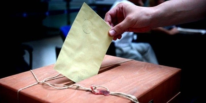 20 günde tablo tersine döndü... Son seçim anketinde o parti uçuşa geçti! - Sayfa 3