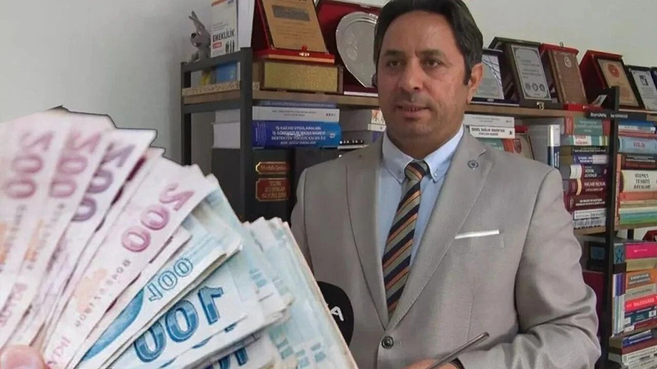 Ankara kulislerinde hareketlilik: Emekliye refah payı ve ek zam sürprizi mi geliyor? - Sayfa 2