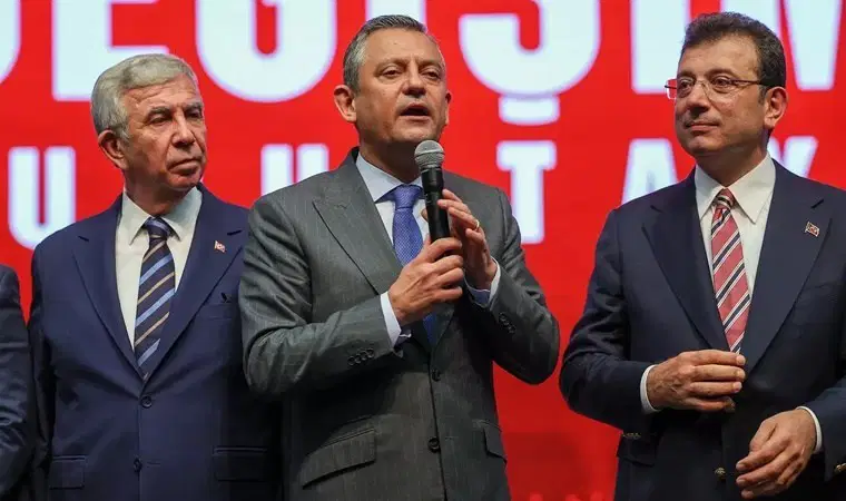 CHP’nin ‘adayı’ ile ilgili çarpıcı kulis! ‘Aklında Mansur Yavaş yok…’ - Sayfa 4