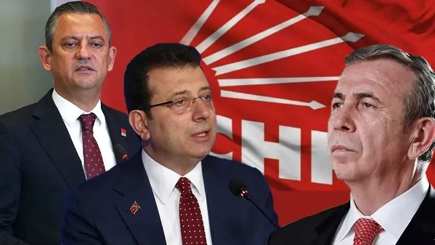 CHP’nin ‘adayı’ ile ilgili çarpıcı kulis! ‘Aklında Mansur Yavaş yok…’ - Sayfa 1