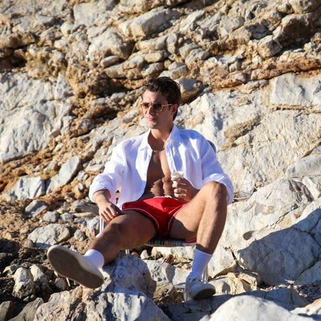 Kızıl Goncalar’ın Zeynep'inden iddialı geri dönüş! Yeni projesinden ilk kareler geldi... - Sayfa 4