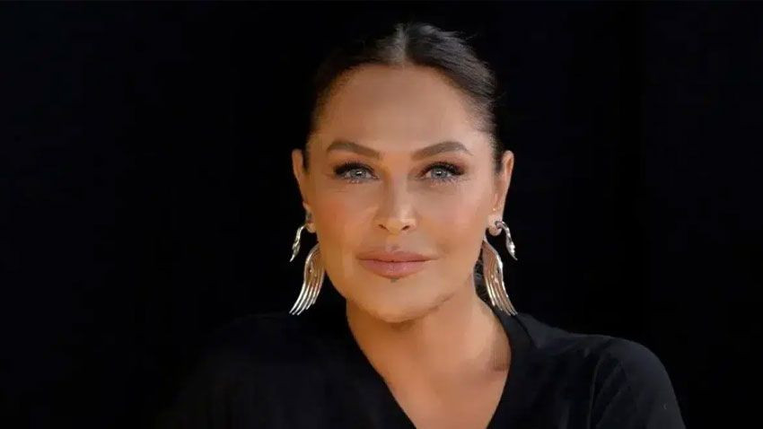 Hülya Avşar'ın yeni sektörü hayrete düşürdü! O artık bir patron! - Sayfa 2