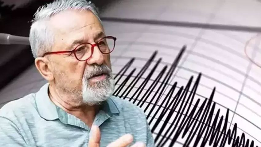 Naci Görür 'belliydi' dedi o bölgeyi işaret etti! "6 Şubat depremleri stres yükledi..." - Sayfa 4