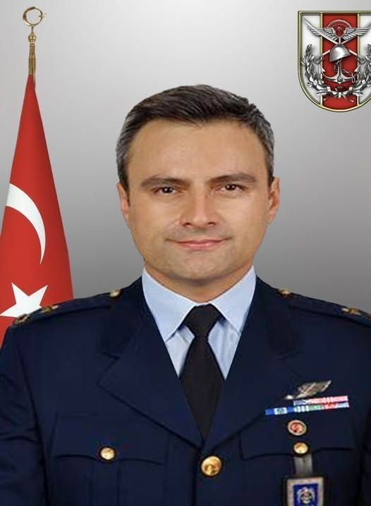 Nihat İlgen Kimdir? Şehit Hava Pilot Binbaşı Nihat İlgen Kaç Yaşında, Nereli? - Sayfa 3