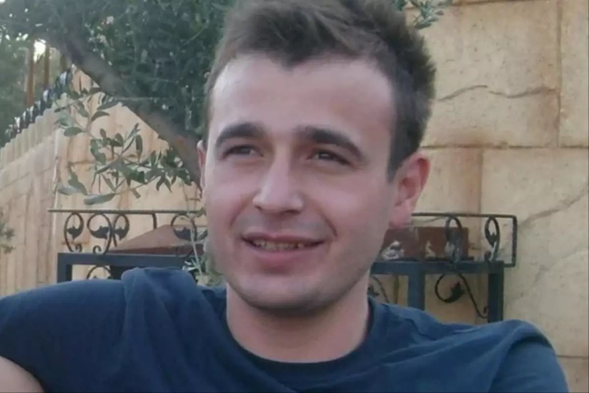 Şehit Burak Özkan kimdir, kaç yaşında, nereli? Şehit Astsubay Başçavuş Burak Özkan'ın biyografisi - Sayfa 4