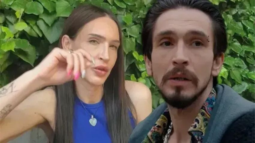 Çukur dizisinde mafyaydı! Meli Bendeli'nin itirafı sosyal medya gündem oldu! 'Eskortluk yapıyorum' - Sayfa 1