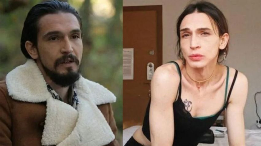 Çukur dizisinde mafyaydı! Meli Bendeli'nin itirafı sosyal medya gündem oldu! 'Eskortluk yapıyorum' - Sayfa 2