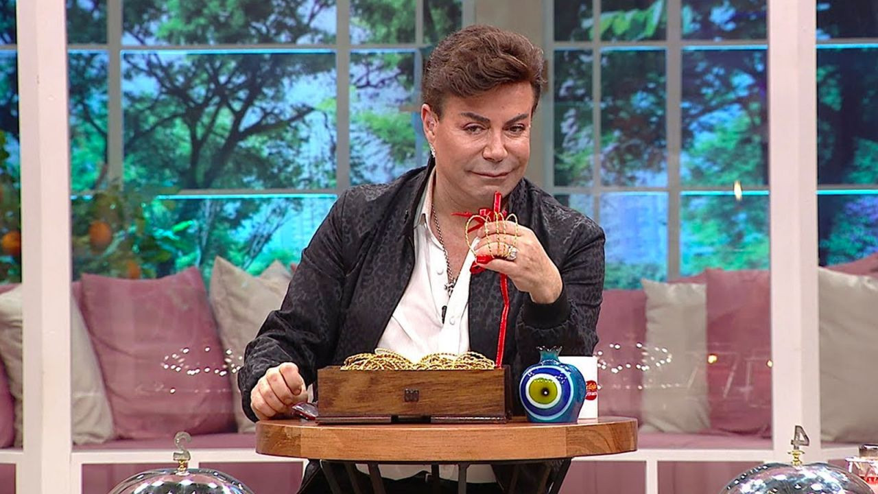 Fatih Ürek'in yaşam savaşı sürüyor... Hastanede miras kavgası mı çıktı? Açıklama geldi! - Sayfa 1