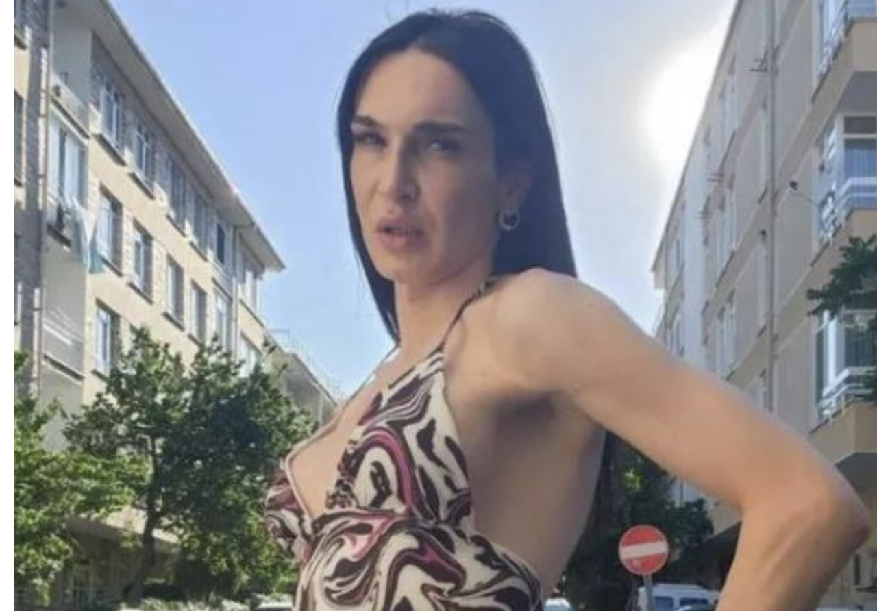 Çukur dizisinde mafyaydı! Meli Bendeli'nin itirafı sosyal medya gündem oldu! 'Eskortluk yapıyorum' - Sayfa 3