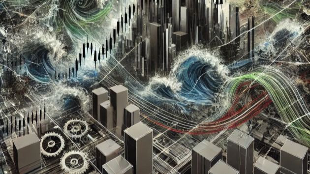 The Economist’in 2026 kapağının şifreleri çözüldü! Dünyaya dair şok kehanetler! - Sayfa 15