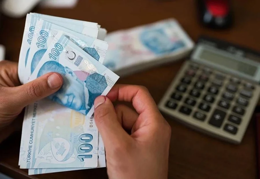 Vergi, SGK, harç borcuna faiz indirimi sürprizi! Milyonlarca vatandaşı ilgilendiriyor - Sayfa 3