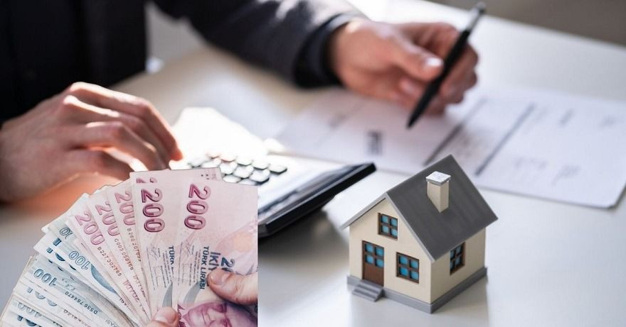 Tartışmalı artışlar rafa kalkıyor: Emlak vergisine tavan sınır geliyor - Sayfa 4