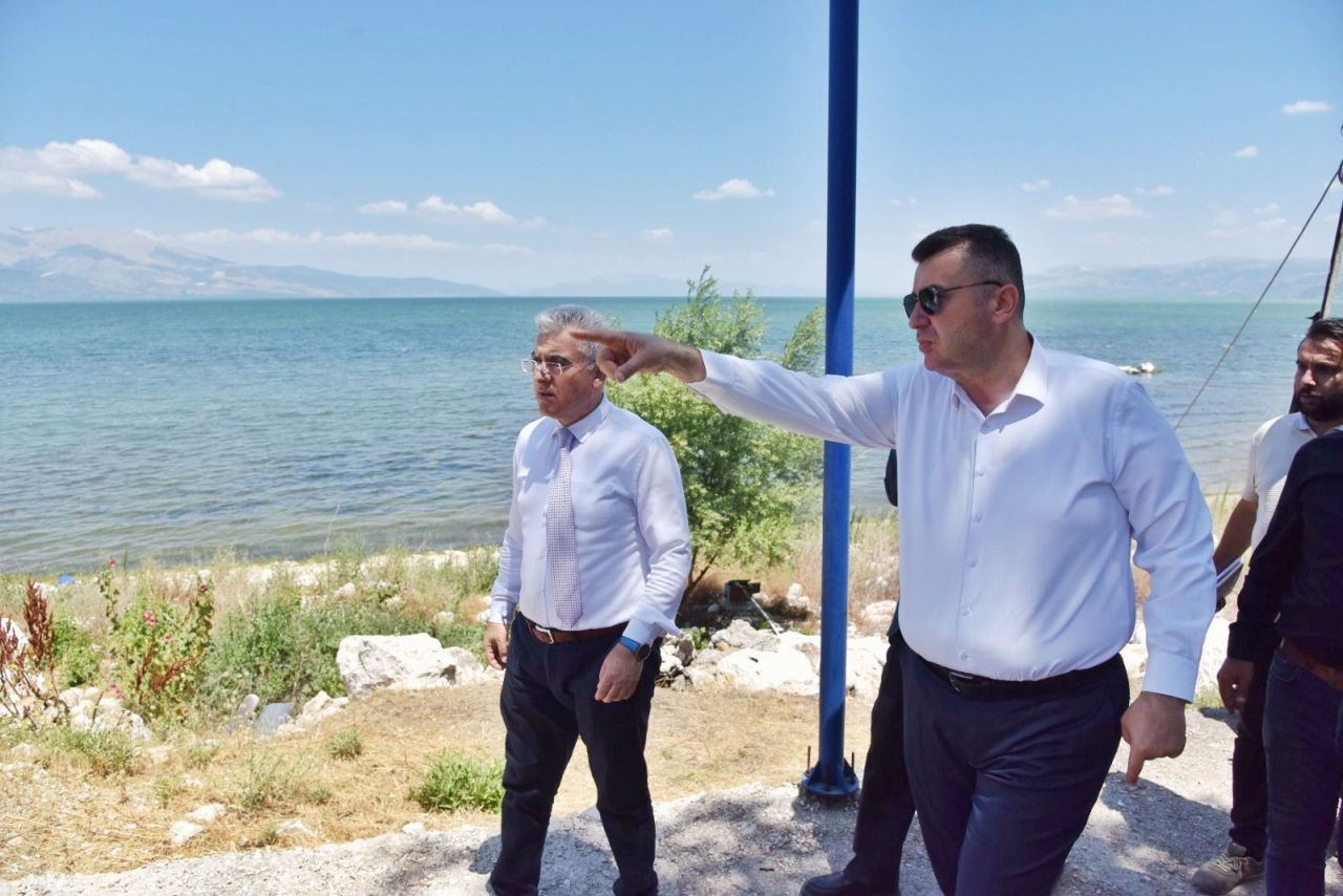 Eğirdir Belediye Başkanı Kim, Hangi Partiden? Mustafa Özer Kimdir? Mustafa Özer Kaç Yaşında, Nereli? - Sayfa 3